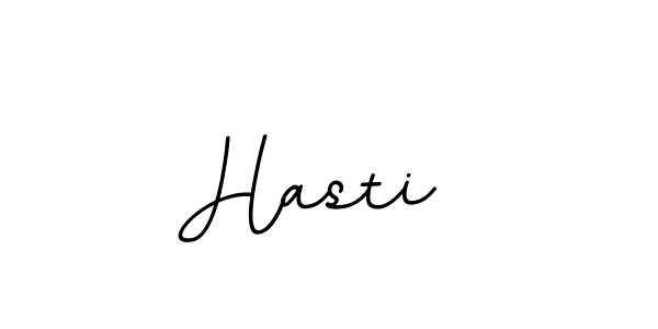 How to Draw Hasti  signature style? BallpointsItalic-DORy9 is a latest design signature styles for name Hasti . Hasti  signature style 11 images and pictures png