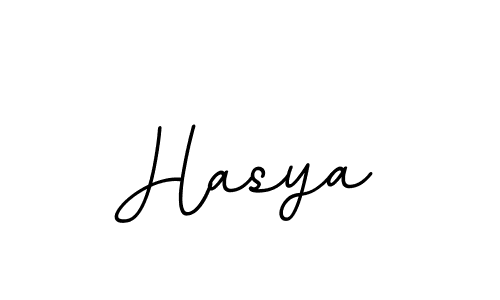 Make a beautiful signature design for name Hasya. Use this online signature maker to create a handwritten signature for free. Hasya signature style 11 images and pictures png