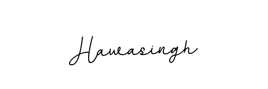 BallpointsItalic-DORy9 is a professional signature style that is perfect for those who want to add a touch of class to their signature. It is also a great choice for those who want to make their signature more unique. Get Hawasingh name to fancy signature for free. Hawasingh signature style 11 images and pictures png