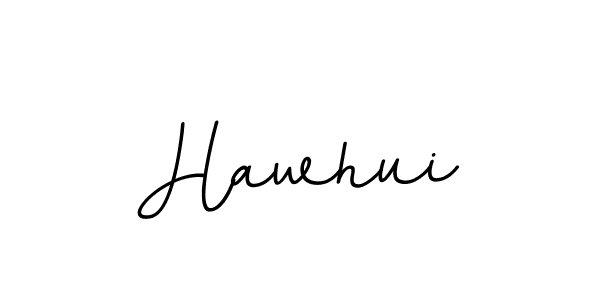 BallpointsItalic-DORy9 is a professional signature style that is perfect for those who want to add a touch of class to their signature. It is also a great choice for those who want to make their signature more unique. Get Hawhui name to fancy signature for free. Hawhui signature style 11 images and pictures png