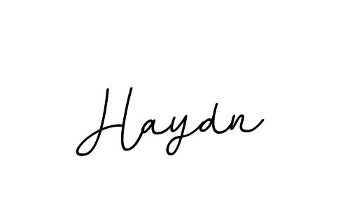 if you are searching for the best signature style for your name Haydn. so please give up your signature search. here we have designed multiple signature styles  using BallpointsItalic-DORy9. Haydn signature style 11 images and pictures png