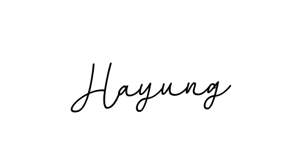 How to Draw Hayung signature style? BallpointsItalic-DORy9 is a latest design signature styles for name Hayung. Hayung signature style 11 images and pictures png