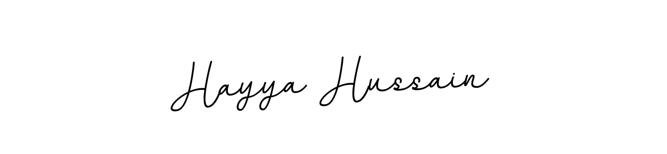 See photos of Hayya Hussain official signature by Spectra . Check more albums & portfolios. Read reviews & check more about BallpointsItalic-DORy9 font. Hayya Hussain signature style 11 images and pictures png