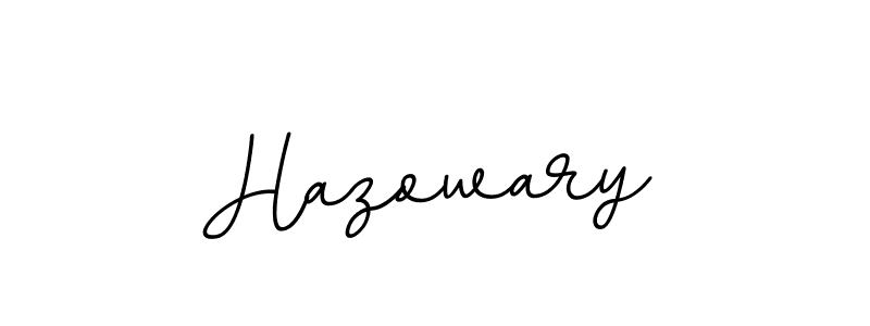 Also You can easily find your signature by using the search form. We will create Hazowary name handwritten signature images for you free of cost using BallpointsItalic-DORy9 sign style. Hazowary signature style 11 images and pictures png