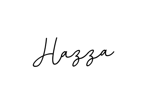 Also we have Hazza name is the best signature style. Create professional handwritten signature collection using BallpointsItalic-DORy9 autograph style. Hazza signature style 11 images and pictures png