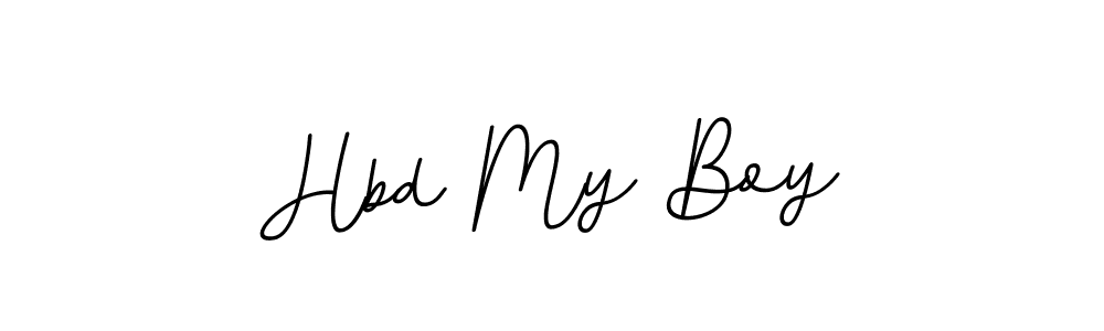 Check out images of Autograph of Hbd My Boy name. Actor Hbd My Boy Signature Style. BallpointsItalic-DORy9 is a professional sign style online. Hbd My Boy signature style 11 images and pictures png