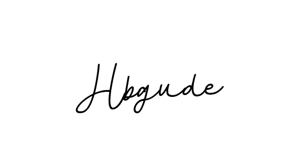 Similarly BallpointsItalic-DORy9 is the best handwritten signature design. Signature creator online .You can use it as an online autograph creator for name Hbgude. Hbgude signature style 11 images and pictures png