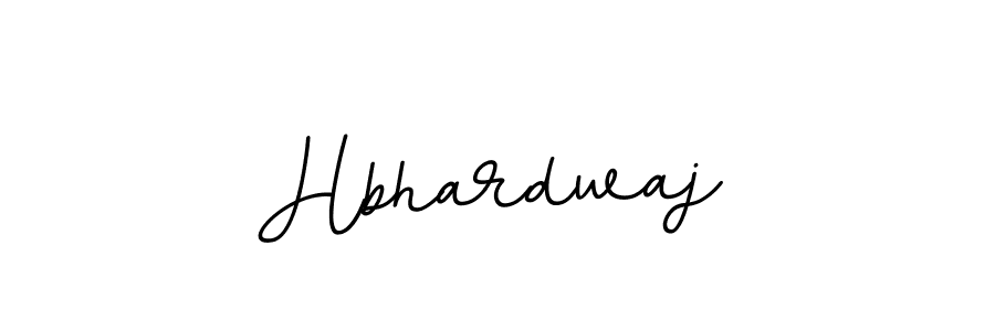 Similarly BallpointsItalic-DORy9 is the best handwritten signature design. Signature creator online .You can use it as an online autograph creator for name Hbhardwaj. Hbhardwaj signature style 11 images and pictures png