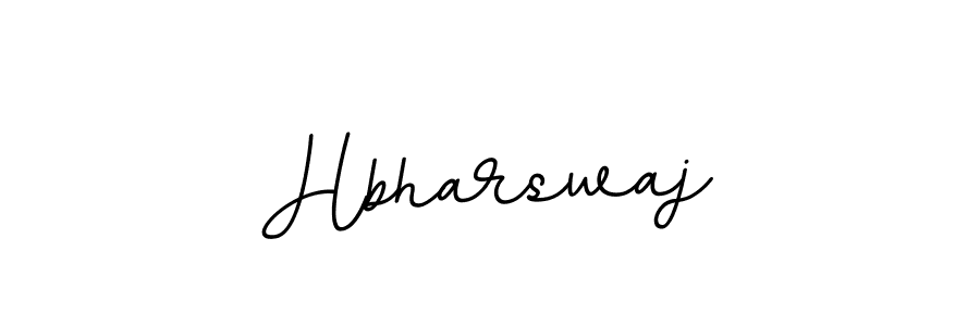Also You can easily find your signature by using the search form. We will create Hbharswaj name handwritten signature images for you free of cost using BallpointsItalic-DORy9 sign style. Hbharswaj signature style 11 images and pictures png