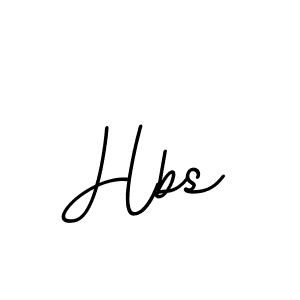 Also we have Hbs name is the best signature style. Create professional handwritten signature collection using BallpointsItalic-DORy9 autograph style. Hbs signature style 11 images and pictures png