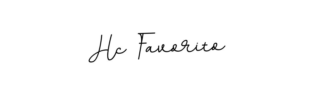 Similarly BallpointsItalic-DORy9 is the best handwritten signature design. Signature creator online .You can use it as an online autograph creator for name Hc Favorito. Hc Favorito signature style 11 images and pictures png