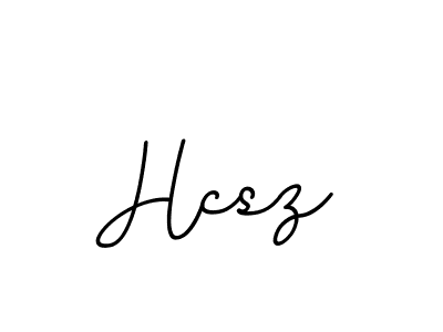 Make a beautiful signature design for name Hcsz. Use this online signature maker to create a handwritten signature for free. Hcsz signature style 11 images and pictures png