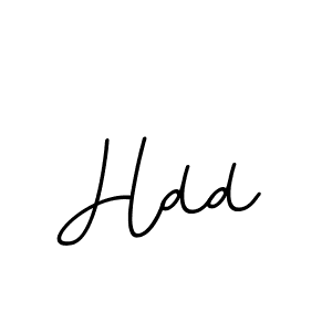 Use a signature maker to create a handwritten signature online. With this signature software, you can design (BallpointsItalic-DORy9) your own signature for name Hdd. Hdd signature style 11 images and pictures png