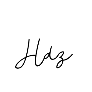 Hdz stylish signature style. Best Handwritten Sign (BallpointsItalic-DORy9) for my name. Handwritten Signature Collection Ideas for my name Hdz. Hdz signature style 11 images and pictures png