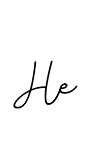 Similarly BallpointsItalic-DORy9 is the best handwritten signature design. Signature creator online .You can use it as an online autograph creator for name He. He signature style 11 images and pictures png