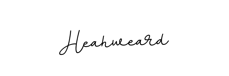 See photos of Heahweard official signature by Spectra . Check more albums & portfolios. Read reviews & check more about BallpointsItalic-DORy9 font. Heahweard signature style 11 images and pictures png