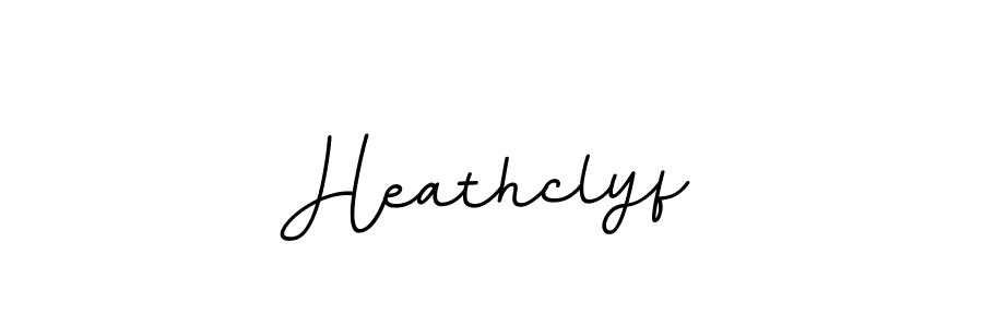 Once you've used our free online signature maker to create your best signature BallpointsItalic-DORy9 style, it's time to enjoy all of the benefits that Heathclyf name signing documents. Heathclyf signature style 11 images and pictures png