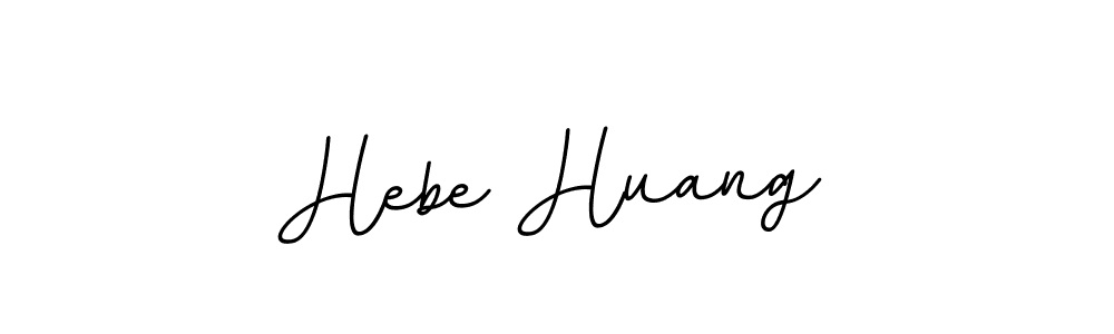 Best and Professional Signature Style for Hebe Huang. BallpointsItalic-DORy9 Best Signature Style Collection. Hebe Huang signature style 11 images and pictures png