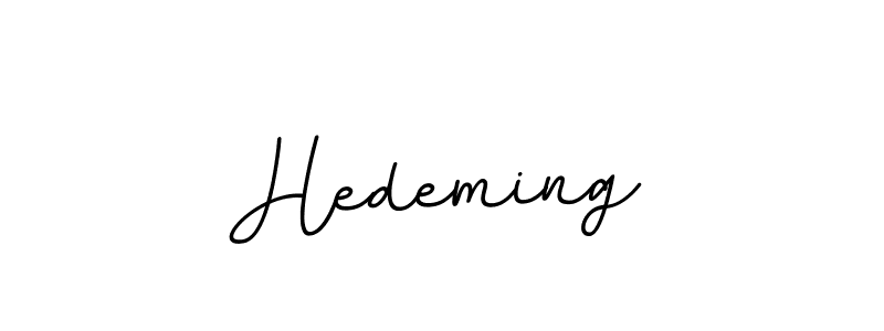 You can use this online signature creator to create a handwritten signature for the name Hedeming. This is the best online autograph maker. Hedeming signature style 11 images and pictures png