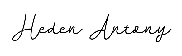 It looks like you need a new signature style for name Heden Antony. Design unique handwritten (BallpointsItalic-DORy9) signature with our free signature maker in just a few clicks. Heden Antony signature style 11 images and pictures png