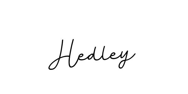 if you are searching for the best signature style for your name Hedley. so please give up your signature search. here we have designed multiple signature styles  using BallpointsItalic-DORy9. Hedley signature style 11 images and pictures png