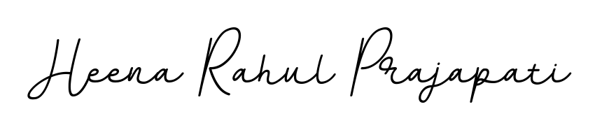 If you are searching for the best signature style for your name Heena Rahul Prajapati, here we have designed multiple signature styles using BallpointsItalic-DORy9. Heena Rahul Prajapati signature style 11 images and pictures png