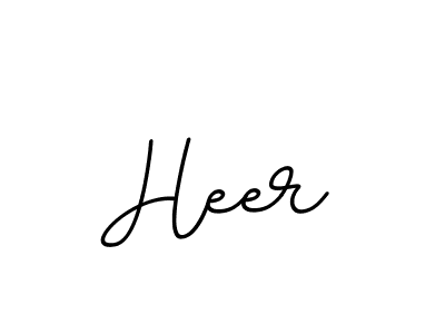 Check out images of Autograph of Heer name. Actor Heer Signature Style. BallpointsItalic-DORy9 is a professional sign style online. Heer signature style 11 images and pictures png