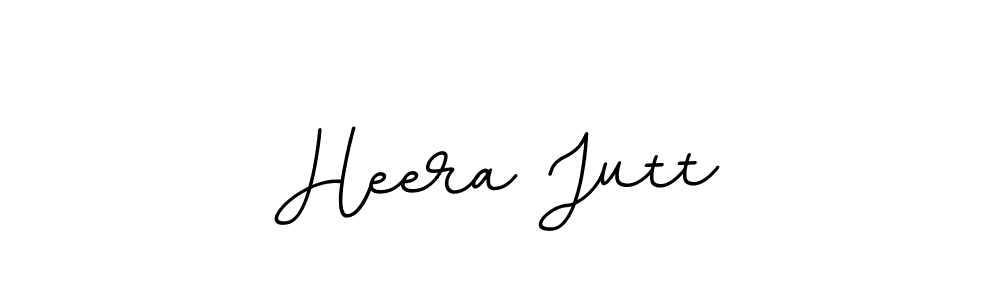 Here are the top 10 professional signature styles for the name Heera Jutt. These are the best autograph styles you can use for your name. Heera Jutt signature style 11 images and pictures png