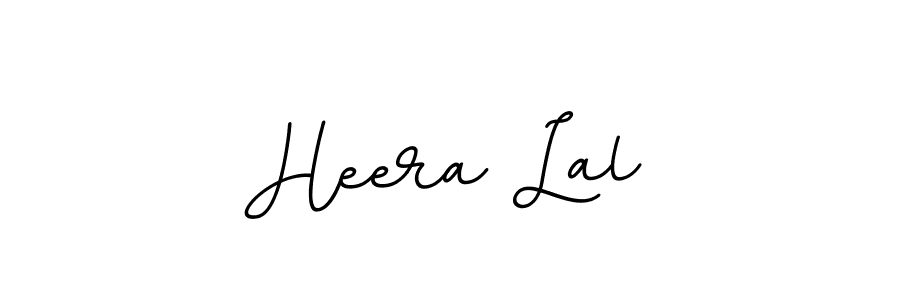 if you are searching for the best signature style for your name Heera Lal. so please give up your signature search. here we have designed multiple signature styles  using BallpointsItalic-DORy9. Heera Lal signature style 11 images and pictures png