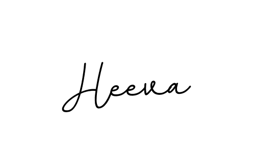 BallpointsItalic-DORy9 is a professional signature style that is perfect for those who want to add a touch of class to their signature. It is also a great choice for those who want to make their signature more unique. Get Heeva name to fancy signature for free. Heeva signature style 11 images and pictures png