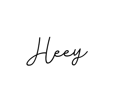 Similarly BallpointsItalic-DORy9 is the best handwritten signature design. Signature creator online .You can use it as an online autograph creator for name Heey. Heey signature style 11 images and pictures png