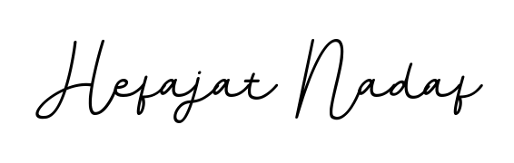 Style your name Hefajat Nadaf with confidence using BallpointsItalic-DORy9 signature design. Simple, elegant, and ready for immediate document use. Hefajat Nadaf signature style 11 images and pictures png