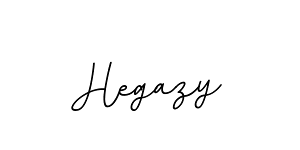 How to make Hegazy signature? BallpointsItalic-DORy9 is a professional autograph style. Create handwritten signature for Hegazy name. Hegazy signature style 11 images and pictures png