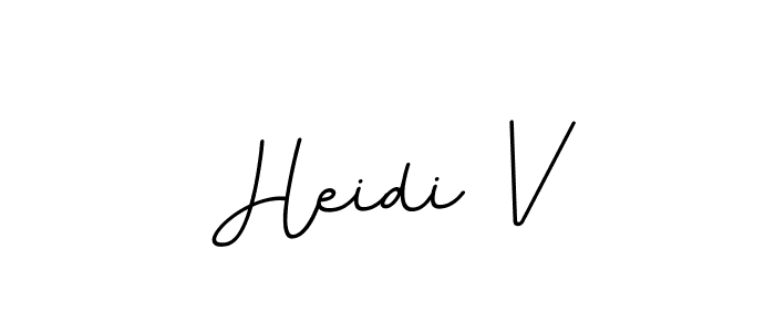 See photos of Heidi V official signature by Spectra . Check more albums & portfolios. Read reviews & check more about BallpointsItalic-DORy9 font. Heidi V signature style 11 images and pictures png
