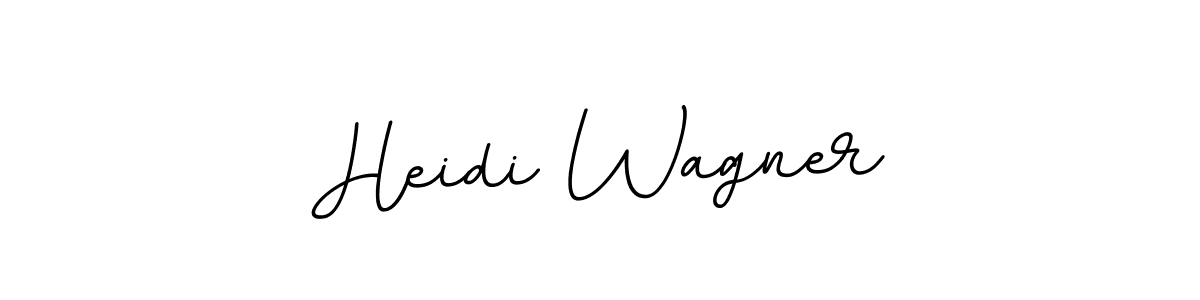Once you've used our free online signature maker to create your best signature BallpointsItalic-DORy9 style, it's time to enjoy all of the benefits that Heidi Wagner name signing documents. Heidi Wagner signature style 11 images and pictures png