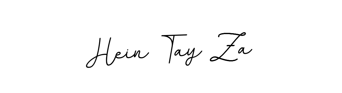 Check out images of Autograph of Hein Tay Za name. Actor Hein Tay Za Signature Style. BallpointsItalic-DORy9 is a professional sign style online. Hein Tay Za signature style 11 images and pictures png