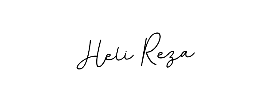 Make a beautiful signature design for name Heli Reza. Use this online signature maker to create a handwritten signature for free. Heli Reza signature style 11 images and pictures png