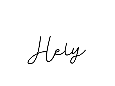 BallpointsItalic-DORy9 is a professional signature style that is perfect for those who want to add a touch of class to their signature. It is also a great choice for those who want to make their signature more unique. Get Hely name to fancy signature for free. Hely signature style 11 images and pictures png