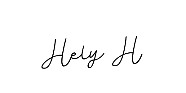 Here are the top 10 professional signature styles for the name Hely H. These are the best autograph styles you can use for your name. Hely H signature style 11 images and pictures png
