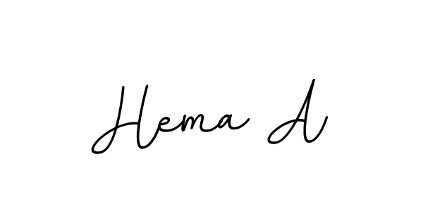 Similarly BallpointsItalic-DORy9 is the best handwritten signature design. Signature creator online .You can use it as an online autograph creator for name Hema A. Hema A signature style 11 images and pictures png