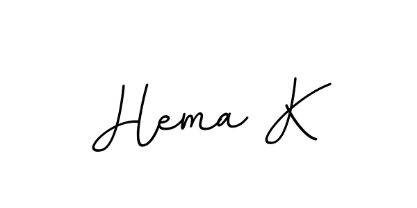 Best and Professional Signature Style for Hema K. BallpointsItalic-DORy9 Best Signature Style Collection. Hema K signature style 11 images and pictures png
