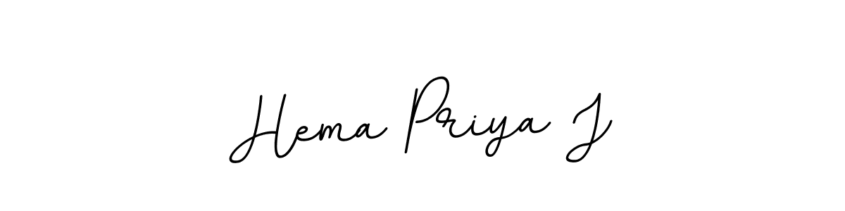 How to Draw Hema Priya J signature style? BallpointsItalic-DORy9 is a latest design signature styles for name Hema Priya J. Hema Priya J signature style 11 images and pictures png