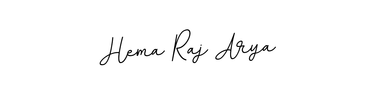 Also You can easily find your signature by using the search form. We will create Hema Raj Arya name handwritten signature images for you free of cost using BallpointsItalic-DORy9 sign style. Hema Raj Arya signature style 11 images and pictures png