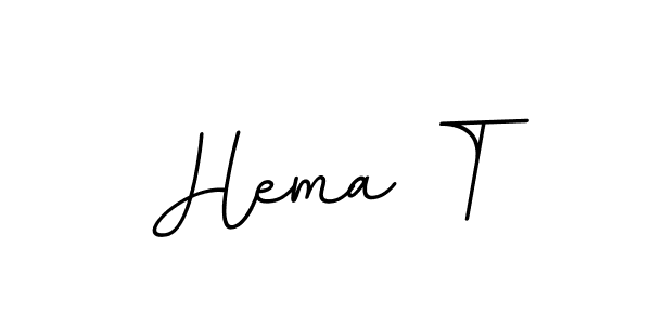 This is the best signature style for the Hema T name. Also you like these signature font (BallpointsItalic-DORy9). Mix name signature. Hema T signature style 11 images and pictures png