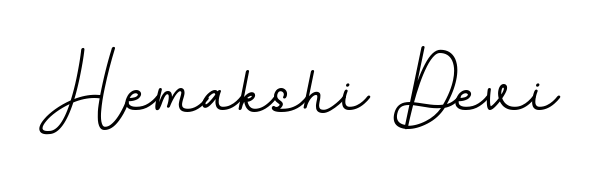 Achieve flawless digital penmanship with Hemakshi Devi name in BallpointsItalic-DORy9 font. The perfect tool for creating online signatures. Hemakshi Devi signature style 11 images and pictures png