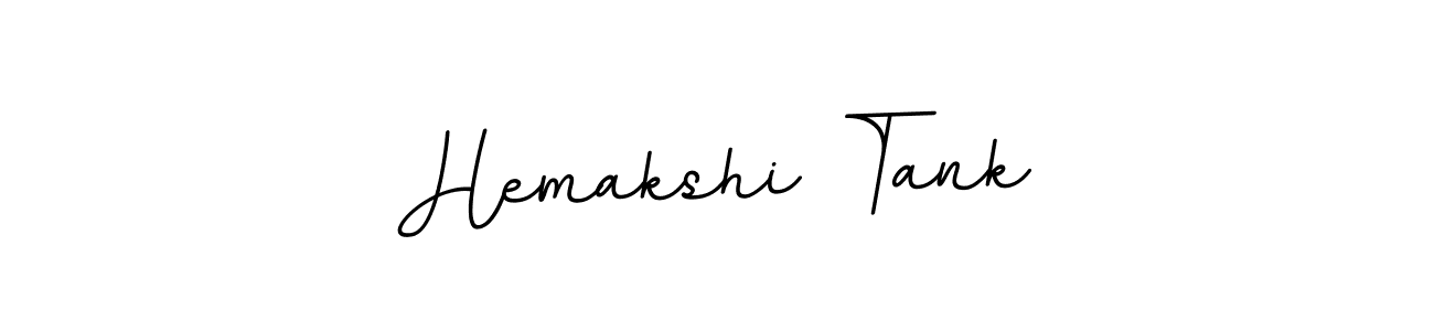 Make a beautiful signature design for name Hemakshi Tank. Use this online signature maker to create a handwritten signature for free. Hemakshi Tank signature style 11 images and pictures png