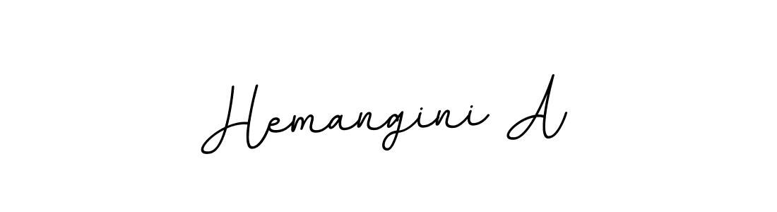 Also You can easily find your signature by using the search form. We will create Hemangini A name handwritten signature images for you free of cost using BallpointsItalic-DORy9 sign style. Hemangini A signature style 11 images and pictures png