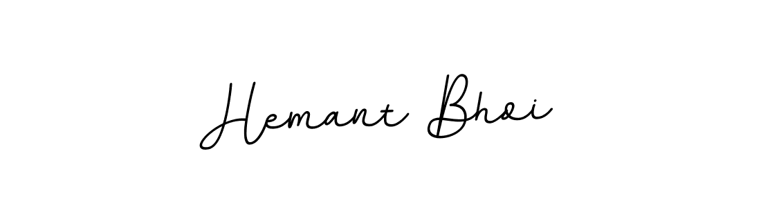 Best and Professional Signature Style for Hemant Bhoi. BallpointsItalic-DORy9 Best Signature Style Collection. Hemant Bhoi signature style 11 images and pictures png