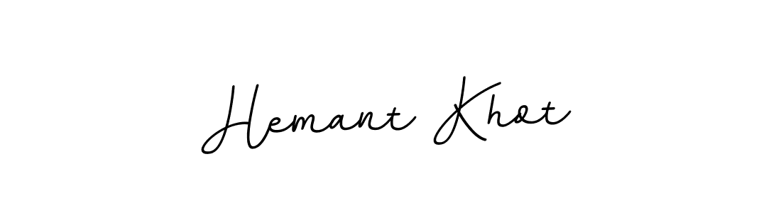 How to Draw Hemant Khot signature style? BallpointsItalic-DORy9 is a latest design signature styles for name Hemant Khot. Hemant Khot signature style 11 images and pictures png