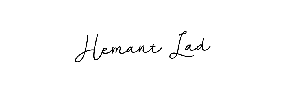 Once you've used our free online signature maker to create your best signature BallpointsItalic-DORy9 style, it's time to enjoy all of the benefits that Hemant Lad name signing documents. Hemant Lad signature style 11 images and pictures png